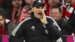 Байерн готви интересен трансфер