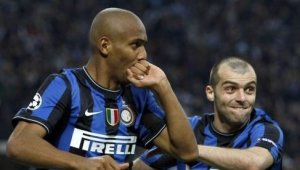 Майкон отрече да иска в Реал (Мадрид)