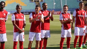 Голям проблем за ЦСКА!