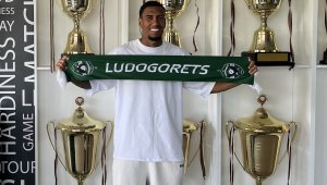 ОФИЦИАЛНО: Лудогорец се подсили с бразилски голаджия