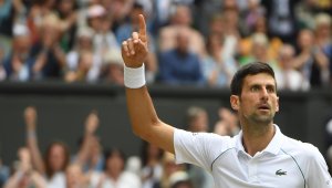 Джокович няма спирка! Взе “Уимбълдън” и продължава да пише историята 