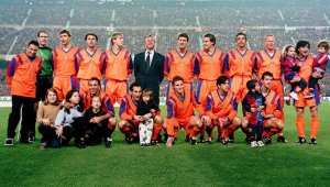 Той е безсмъртен: 75 години Йохан Кройф