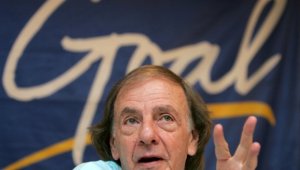 Почина треньорът на Аржентина от 1978