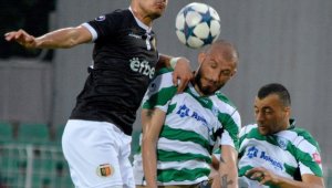 Проблеми за Локо Пловдив преди битката за Лига Европа с Черно море