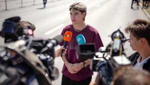 Цолов откри „Писта София“