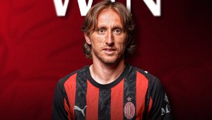 Алегри към Модрич: Прави каквото искаш!