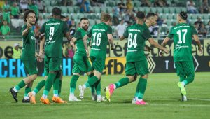 Лудогорец продава една от големите си звезди