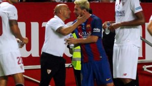 След отказа на Пеп: Играчите на Барса си избрали нов треньор