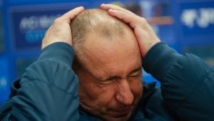 Мъри ще води Гьозтепе в мач №100, вече е легенда на клуба