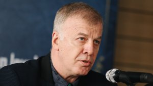 След интервюто: Обявиха Наско Сираков за лъжец