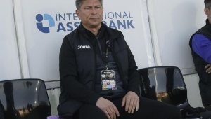 Балъков за националния отбор: Не изключвам да поема Реал или Барса
