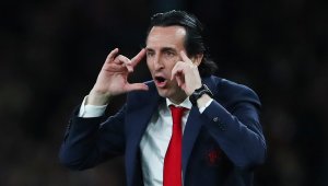 Eмери: Шансовете остават 50 на 50