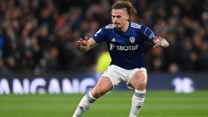 Ман Юнайтед почна преговори за Келвин Филипс