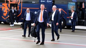 Ван Гаал пребори рака и посяга към най-важния си трофей