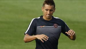 ПСЖ "връзва" Маркиньос с нов договор