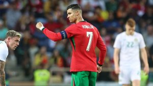 Кристиано Роналдо ще поведе Португалия към триумф в Лигата на нациите