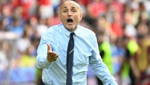 Ариго Саки защити Спалети