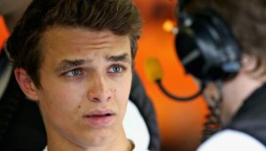 От Макларън обявиха втория си пилот