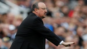 Рафа Бенитес поема Испания след световното?