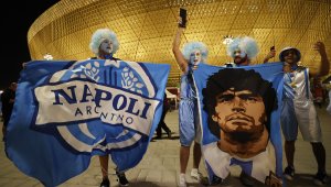 По минути: Аржентина - Мексико 2:0 + СНИМКИ