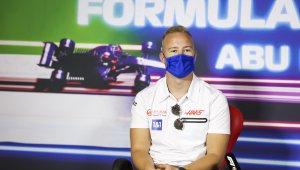 Ударите на войната: Изгониха руснак от Формула 1