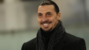 Златан се маха от Милан?