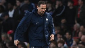 Лампард призна, че е искал да вземе Холанд в Челси