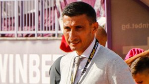 Етър се предаде преди мача с ЦСКА