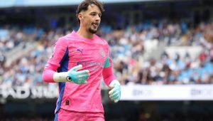 Гуардиола: Трафорд ще бъде №1 в Англия