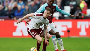 Огбона сменя контузения Киелини