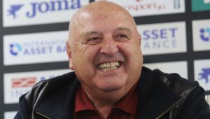 Бат' Венци: Ганчев го удари амнезията, Гунди би се срамувал от Левски