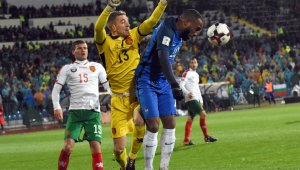 България е в трета лига в новия турнир. Вижте противниците ни