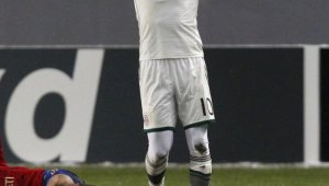 Робен: Играем за титли, не за рекорди