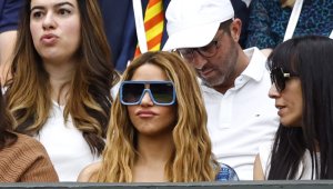 Шакира заби нов футболист + СНИМКИ