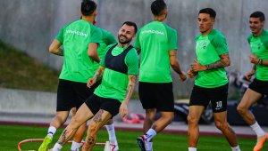 Лудогорец с важен ход преди битките с Динамо Минск