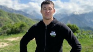 UFC официално обяви следващия бой на непобедения Рахмонов