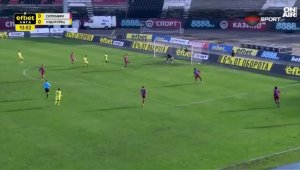 ВИДЕО: Септември - Лудогорец