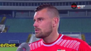 България ще опита да се възползва от грешките на Англия