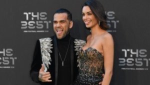 Предаден! Разкриха плана за бягство на Дани Алвеш