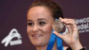 Барти се завръща на Australian Open