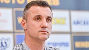 Бивш нападател на Лудогорец скъса с Ботев Пд