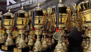 Тъжна вест: Напусна ни бащата на киокушина в България