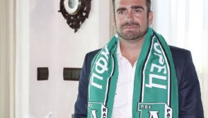 Новият треньор на Лудогорец: Жозе Моуриньо ми е като брат