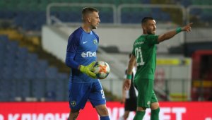 Пламен Илиев: Лудогорец иска силен Левски