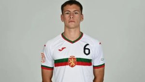 Младок се сбогува със Славия, запъти се към Барселона