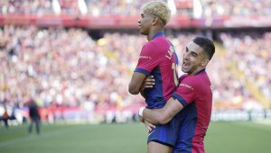 Барселона (пак) срази Реал и капарира титлата