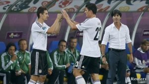 Марио Гомес: Аз съм най-успешният