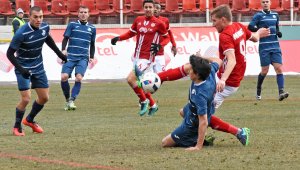 Днешният ден е съдбоносен за ЦСКА-София! 