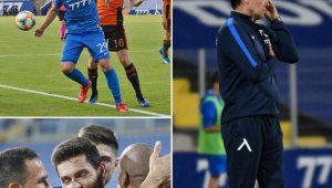 Големи проблеми мъчат Левски преди дербито с ЦСКА