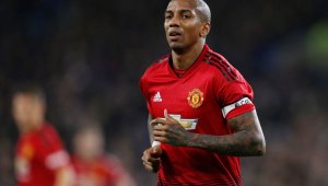 Йънг зарязва "червените дяволи" заради Интер?